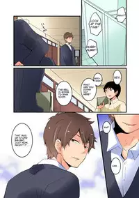 Since I've Abrubtly Turned Into a Girl, Won't You Fondle My Boobs?