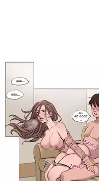 [Ramjak] Atonement Camp Ch.1-35 (English) (Ongoing)