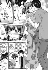 [Nagare Ippon] Koukan Jyoken Ch. 1-6 [English] [R-IC] [Digital]