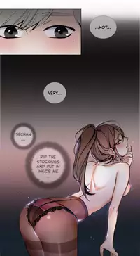 [Silverstar] Talk To Me Ch.1-29 (English) (Ongoing)