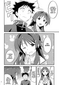 Adult! Fushigi Kenkyuubu
