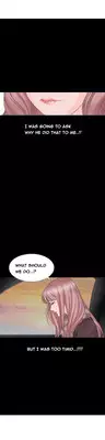 The Taste of the Hand Ch.1-30 (English) (Ongoing)