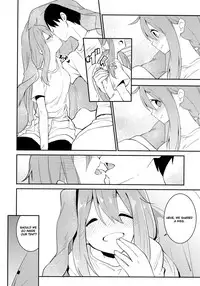 (C94) [Sekine (Sekine Hajime)] Nade Camp (Yuru Camp) [English] [Asonn]