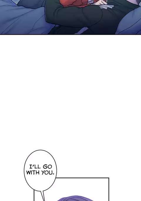 Ghost Love Ch.1-11