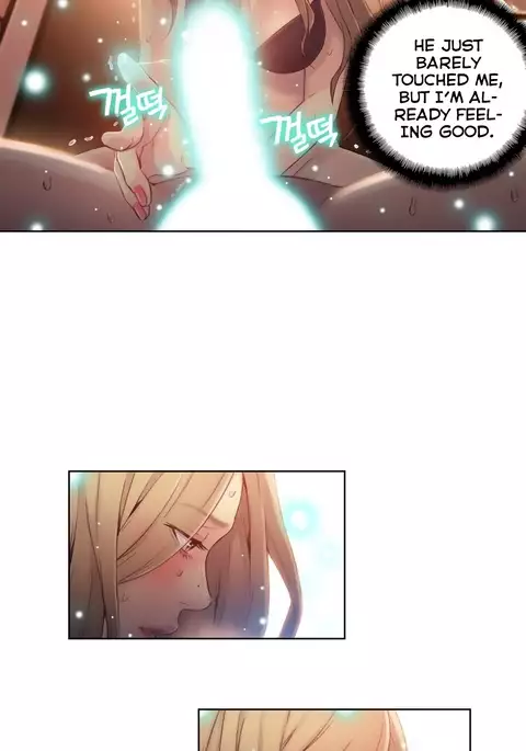 Sweet Guy Ch.1-54