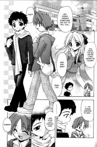 [Konata Hyuura] Boku no Animal Life - My Animal Life [English] [desudesu]