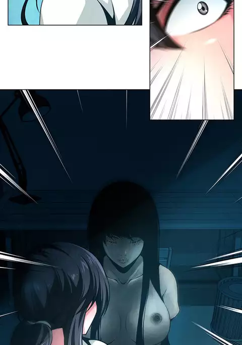 Twin Slave Ch.1-33