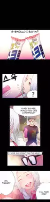 [BAK Hyeong Jun] Sweet Guy Ch.1-48 (English) (YoManga) (Ongoing)