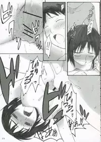(C70) [Kansai Orange (Arai Kei)] Oono Shiki #3 (Genshiken) [English] =LWB=