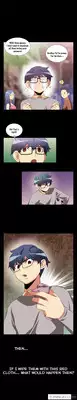 [Insane] Love Parameter Ch.1-13 (English) (YoManga) (Ongoing)