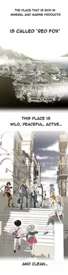 Perfect Half Ch.1-9 (English) (Ongoing)