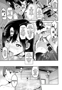 (C89) [Shinjugai (Takeda Hiromitsu)] Mana Tama Plus 3 (Love Plus) [English] [MintVoid]