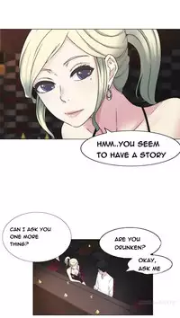 Miss Mystic Ch.1-22 (English) (Ongoing)
