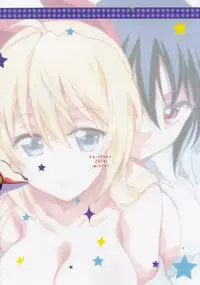 (C87) [Project Harakiri (Kaishaku)] Nisenisekoi 5 (Nisekoi) [English] [SaHa]