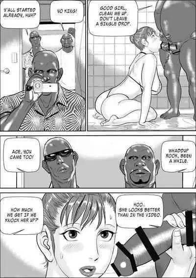 the masochist business mother