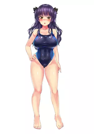 Seito Kaichou no Yowami o nigitte Sex zuke ni shita Hanashi