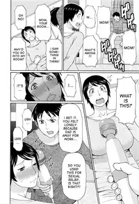 [Takasugi Kou] Ureta Karada no Hatsujouki - Estral Mature Woman [English] [desudesu + CovertOpsBoobs]