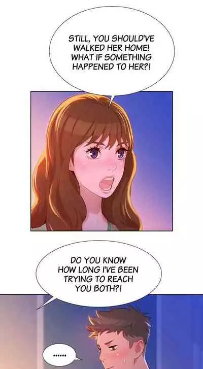 What do you Take me For? Ch.17/?