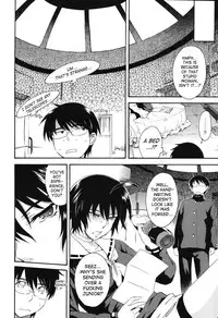 [Tsukino Jyogi] Hoshi no Goshujin-Sama | Prince of the Stars [English] {SaHa}