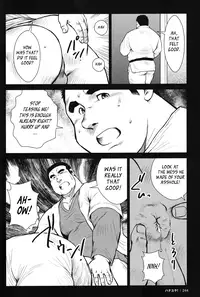 [Ebisubashi Seizou] Hanayuke! [English] [leon692]