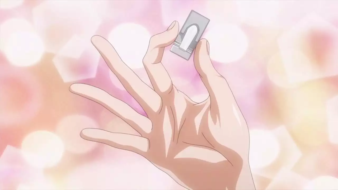 Migotomonogatari