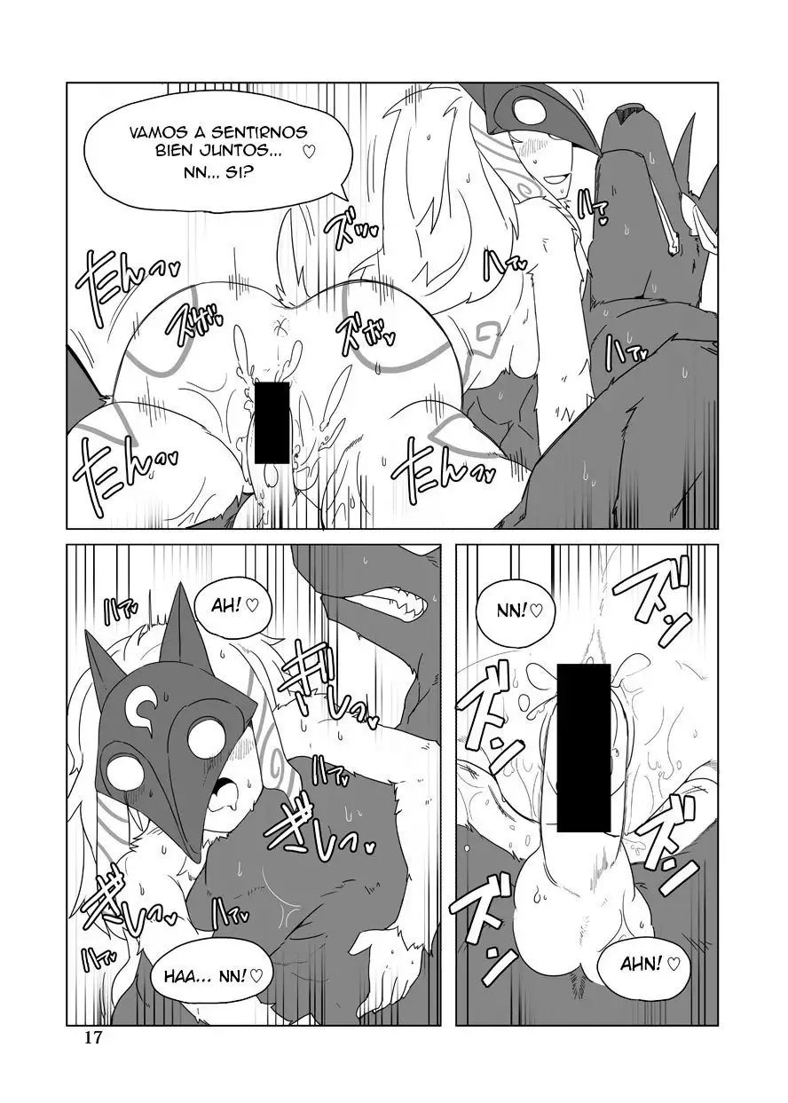 How does hunger feel? 2