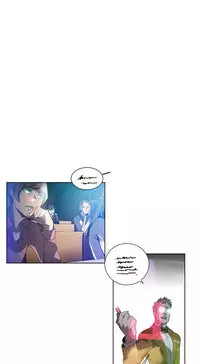 [Juder] Lilith`s Cord | 莉莉丝的脐带 Ch.1-37 [Chinese]
