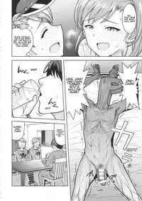 (C95) [PLANT (Tsurui)] Ami Mami Mind 5 (THE IDOLM@STER) [English] [Shippoyasha]