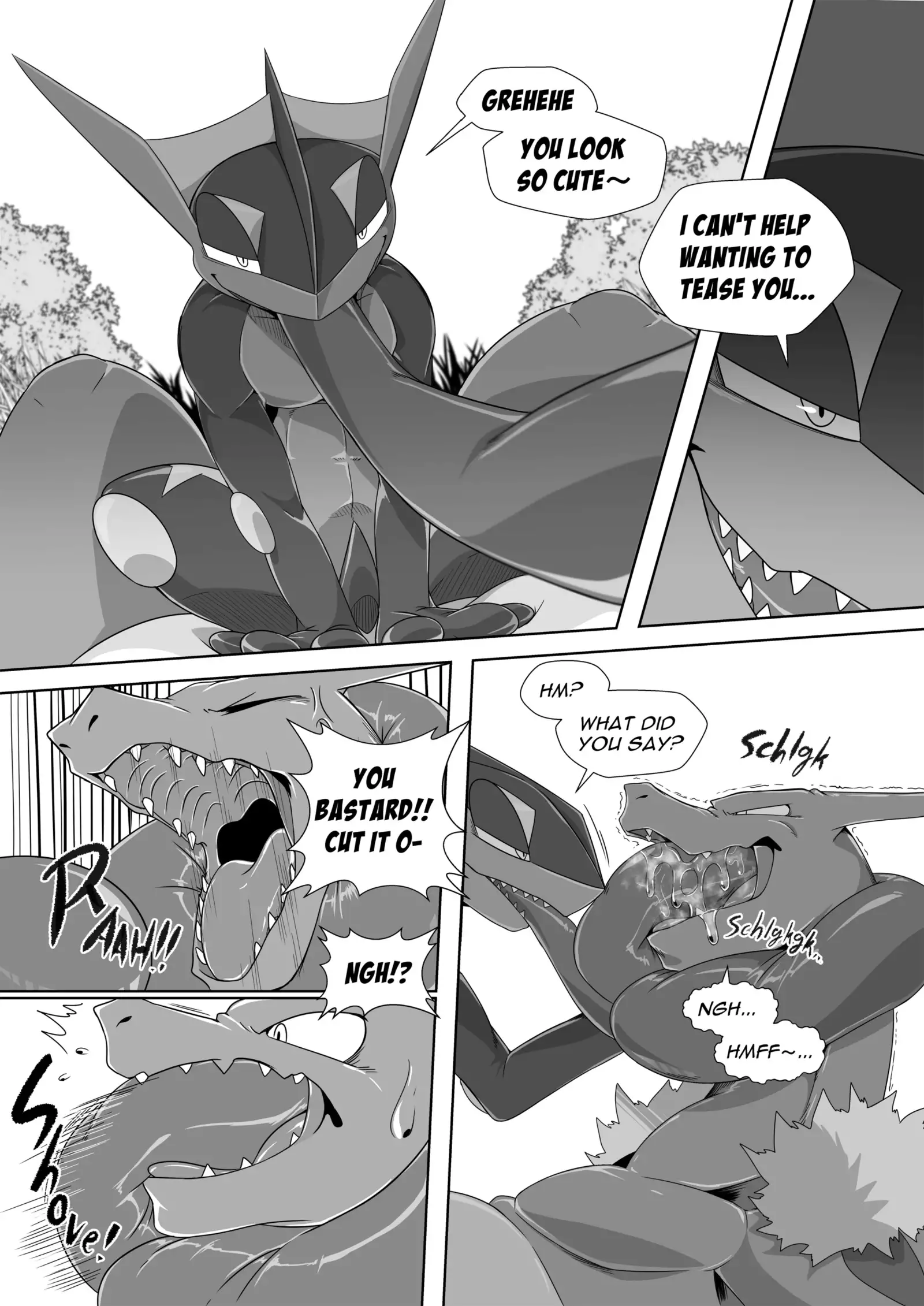 Ouji to Nusutto | Thief King
