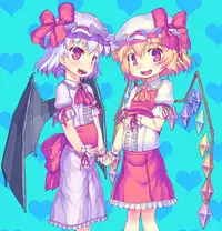 [Kuromahou Kenkyuujo (wizakun)] Touhou Enquête Relay @ Chikashitsu (Touhou Project)