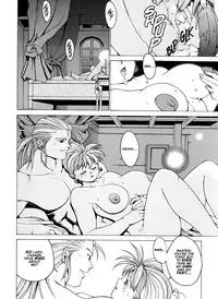 [Kozo Yohei] Spunky Knight Extreme 4 (Eng - Re-Scan - Hi-Res)