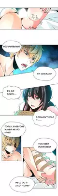 [Fantastic Whale] Twin Slave Ch.1-19 (English) (Ongoing)