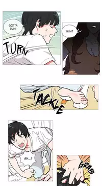 [The Jinshan] Sadistic Beauty Ch.1-24 (English) (Ongoing)
