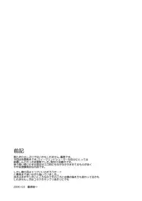 (SC41) [Paranoia Cat (Fujiwara Shunichi)] UNDERWORLD PET LIFE (Touhou Project) [English]