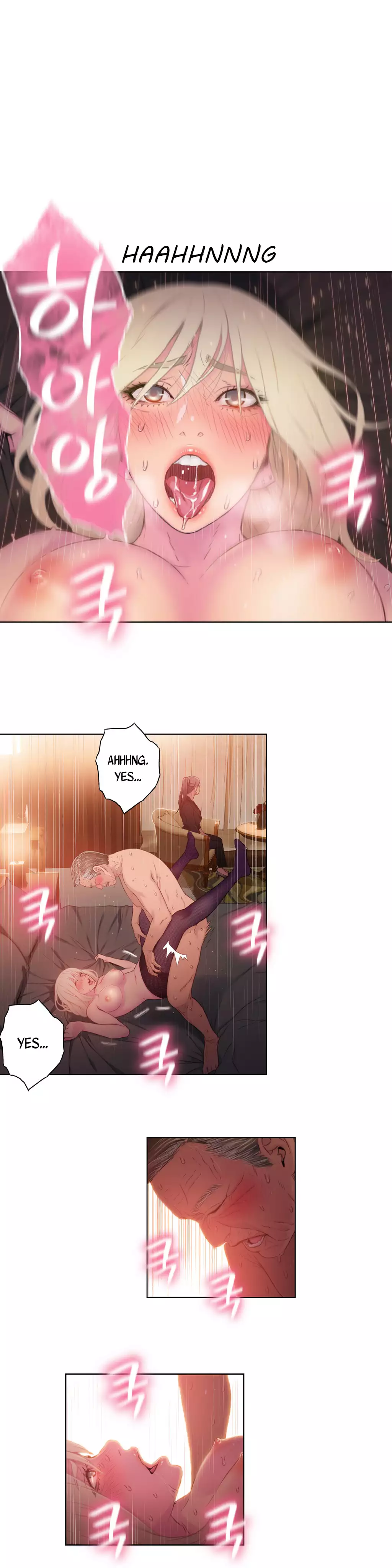 Sweet Guy Ch.1-49.5