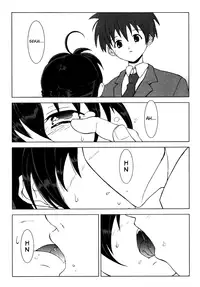 School Days Anthology