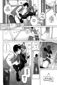 [Shinobu Tanei] Little Stepsister Fantasy Virgin Ch. 1-6 [English] [Tadanohito]