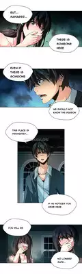 [Fantastic Whale] Twin Slave Ch.1-24 (English) (Ongoing)