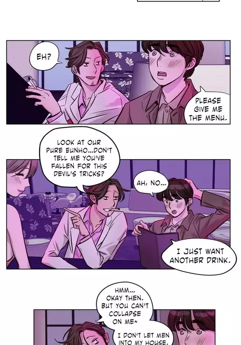 Atonement Camp Ch.1-26