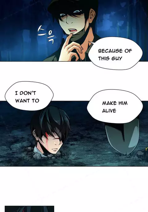 Twin Slave Ch.1-26