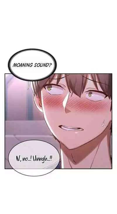 [Abio4, Bangkki] Sextudy Group (1-25) [English] [Ongoing]