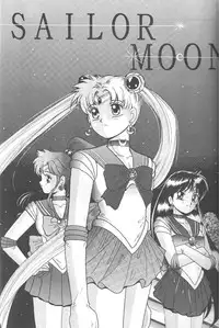 (C46) [Jiyuugaoka Shoutengai (Hiraki Naori)] Minako (Bishoujo Senshi Sailor Moon)