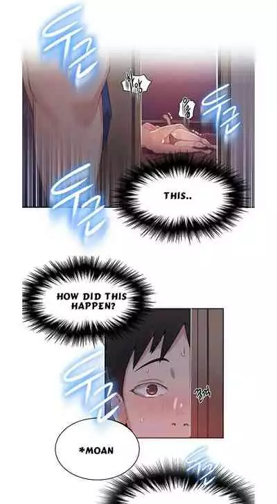 Secret Class Ch.4/?