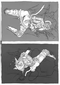 [NP Virus Jouryuujo] Mithman Report 2008 (Final Fantasy XI)(C74)