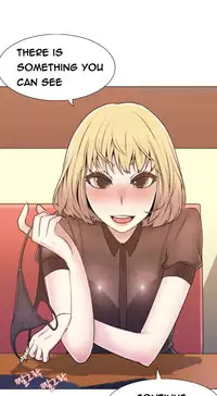 Miss Mystic Ch.1-22 (English) (Ongoing)