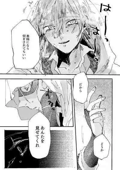 Kimi wa hatsukoi