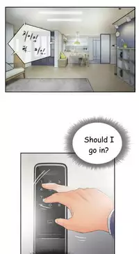 New Face Ch.1-20 (English) (Ongoing)