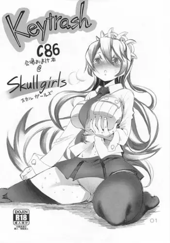 Load of Trash Kanzenban Ch. 1-6