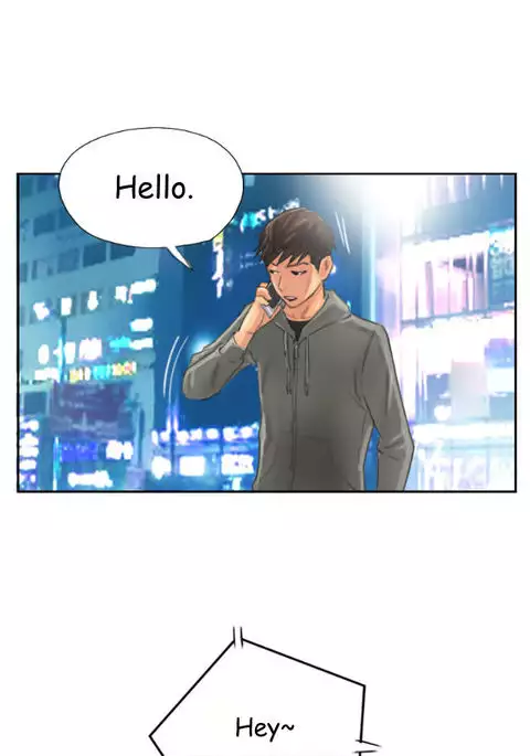 New Face Ch.1-20