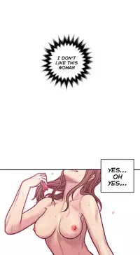 Ghost Love Ch.1-20.5 (English) (YoManga) (Ongoing)